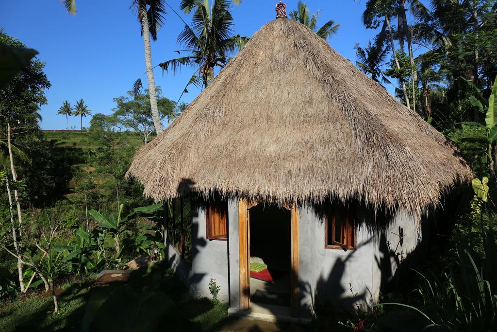 Bersila La Maison Du Bonheur Payangan Exterior foto