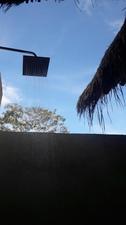 Bersila La Maison Du Bonheur Payangan Exterior foto